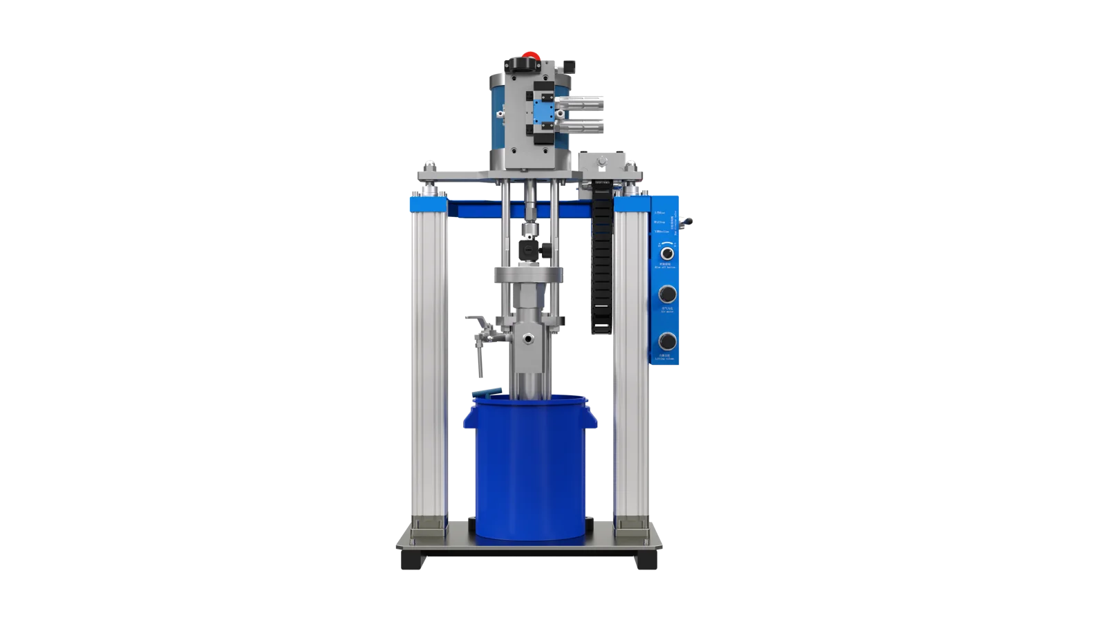 Single-Component 5-Gallon Adhesive Supply Pump