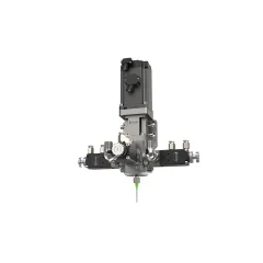 DVS Dynamic Valve (Forced-Cleaning Version)
