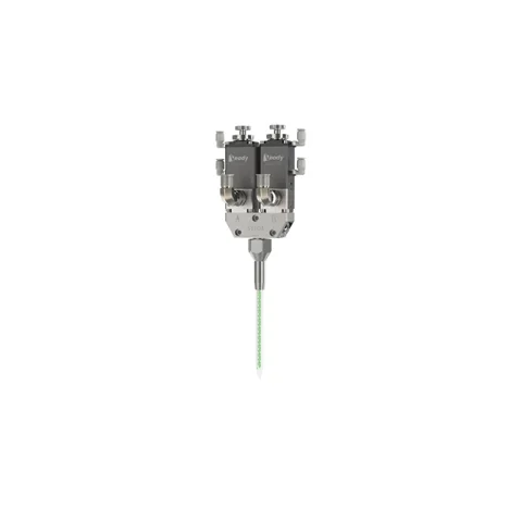 SV60 Static Valve