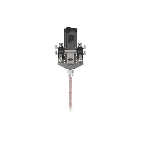 DV Dynamic Valve (No-Clean Version)