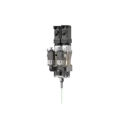 GV Dual-Component Gear Valve