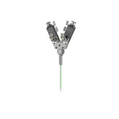 SV40-Y Static Valve