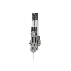 DM Dual-Component Metering Valve