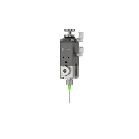 RV40S Needle Valve