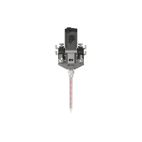 DV Dynamic Valve (No-Clean Version)