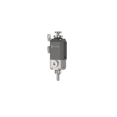 RV60S Needle Valve