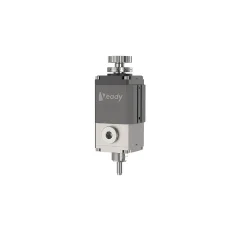 RV80S Needle Valve