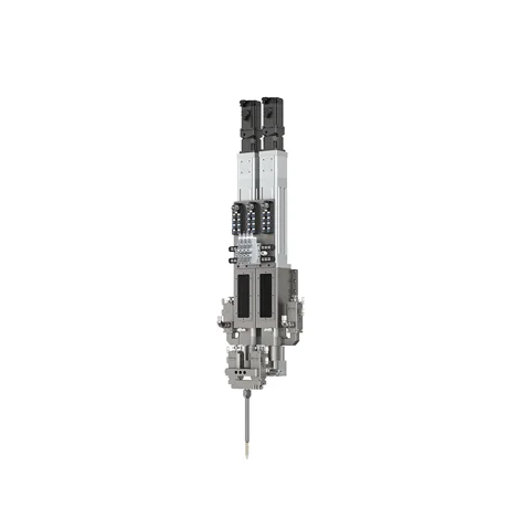 DM Dual-Component Metering Valve
