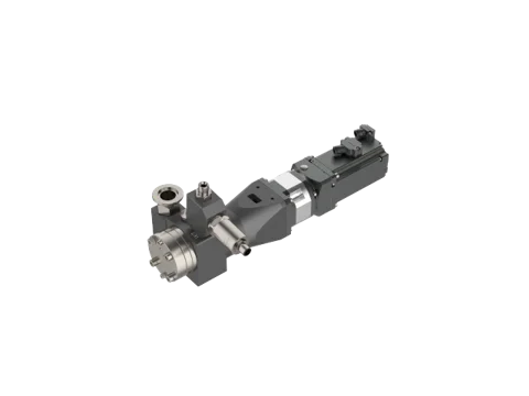 Gear Metering Pump
