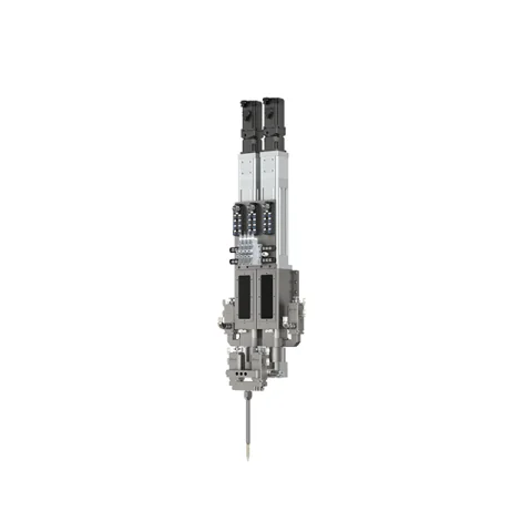 DM Dual-Component Metering Valve