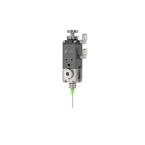 RV40S Needle Valve