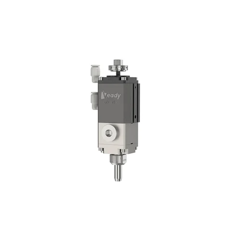 RV60MS Retraction Valve