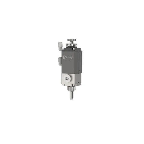 RV60S Needle Valve
