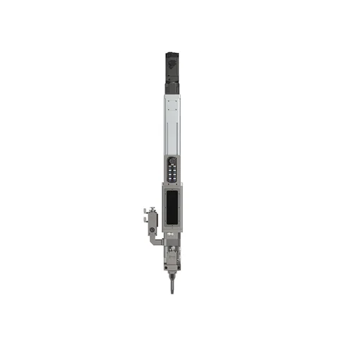 DM Single-Component Metering Valve