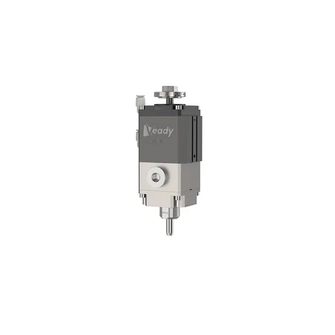 RV80MS Retraction Valve
