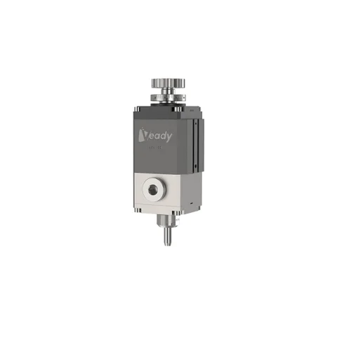 RV80S Needle Valve