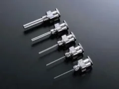 Metal Dispensing Nozzles