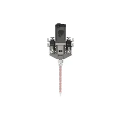 DV Dynamic Valve (No-Clean Version)