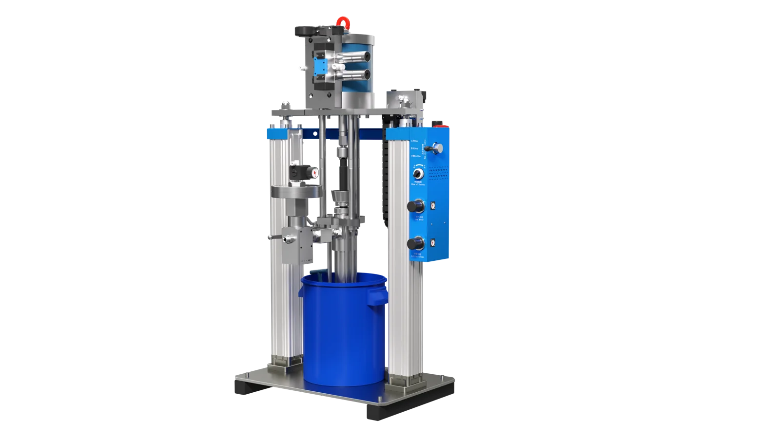 Single-Component 5-Gallon Adhesive Supply Pump