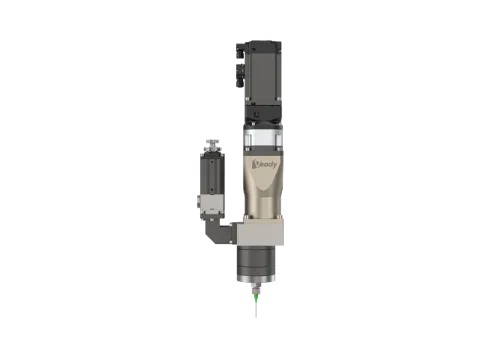 GV Single-Component Gear Valve