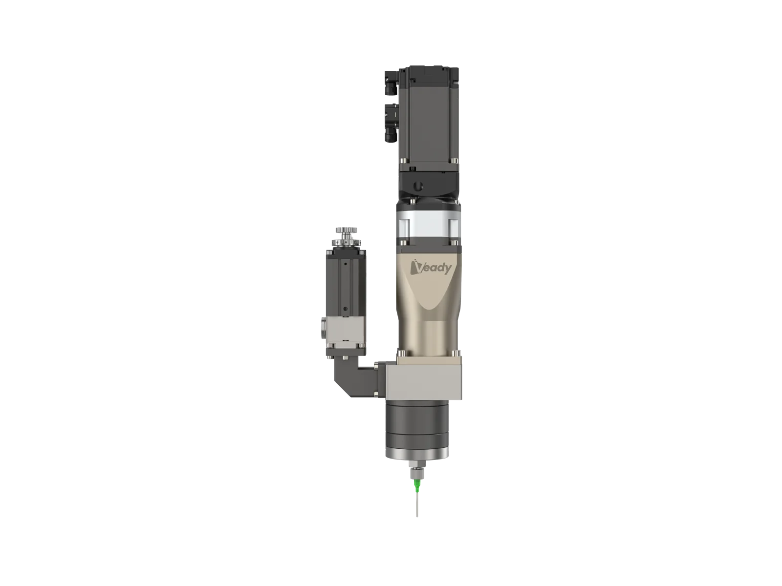 GV Single-Component Gear Valve